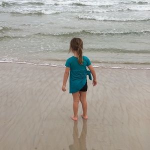 Meet your Posher, Anita